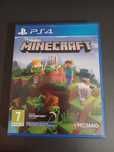Диск Minecraft до пс 4-5