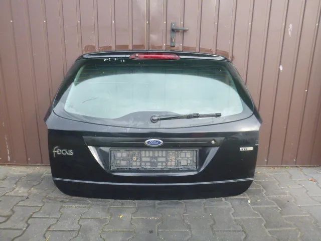 KLAPA TYŁ TYLNA KOMPLETNA FORD FOCUS MK1 KOMBI 98-04