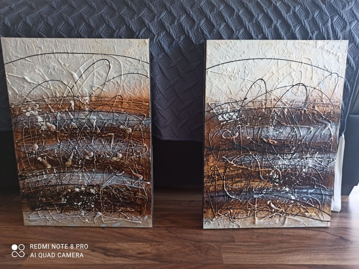 Quadros decorativos 70x50