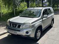 Nissan X Trail t31 2008 повний привід праве кермо в Житомирі Україна