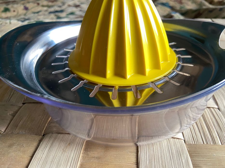 Wyciskarka Ikea Spritta