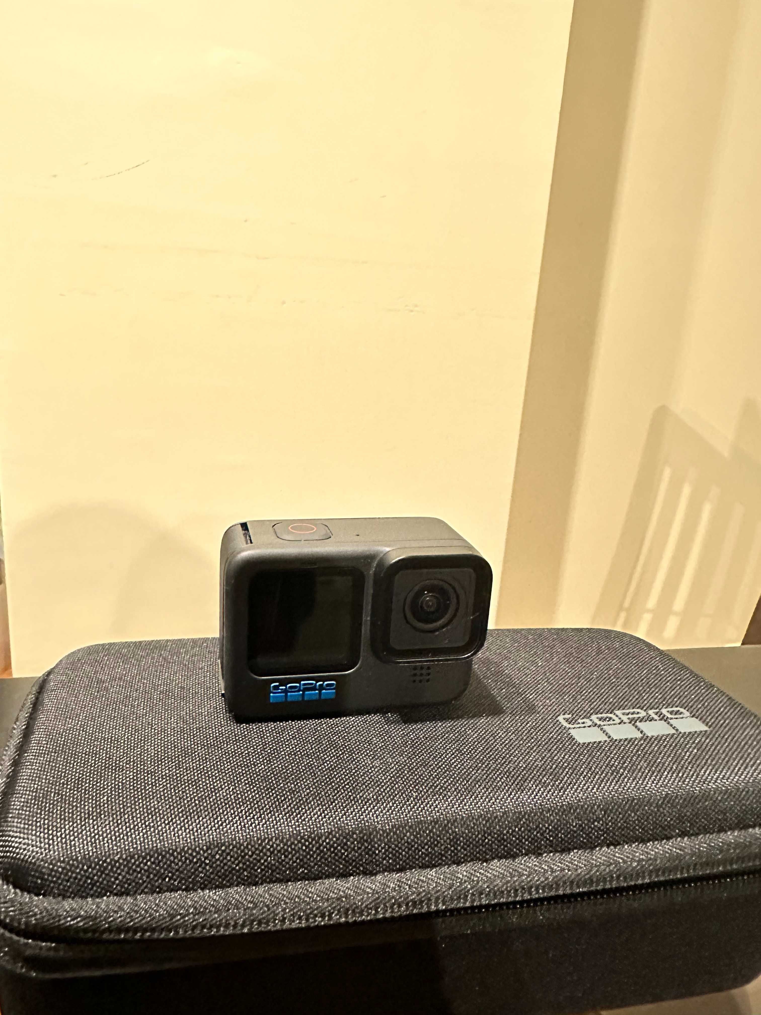 GoPro Hero 11 Black