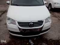 Разборка Vw tiguan vw touran кадди caddy по запчастям 2004-2021.г.в.