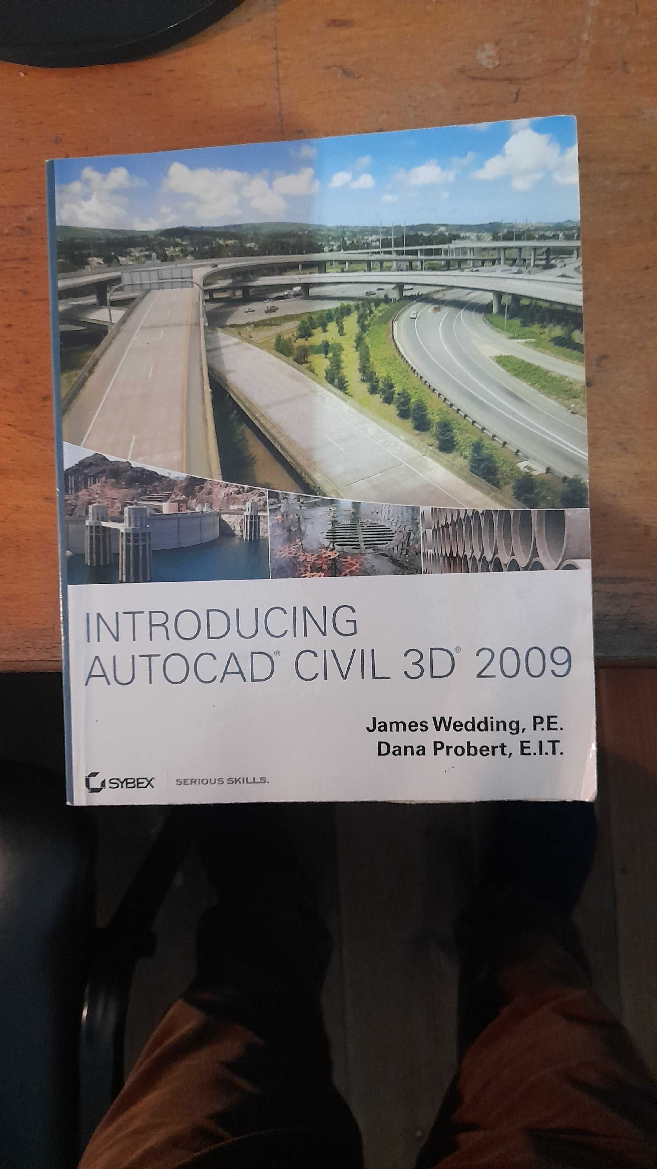 INTODUÇÃO AUTOCAD CIVIL 3D