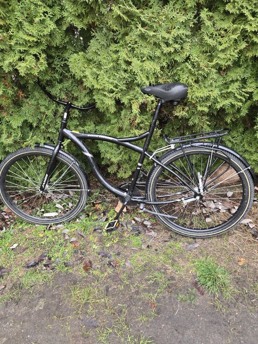 Rower Jamis Earth Cruiser 2 Mens.