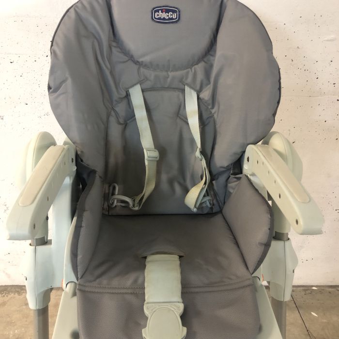 Cadeira Chicco refeições