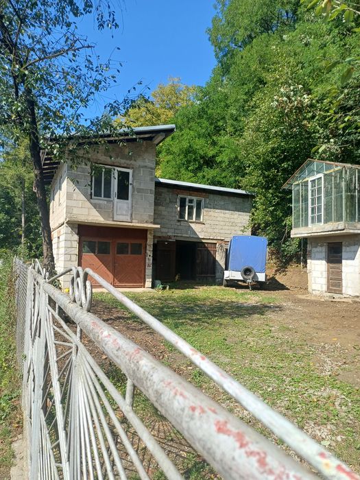 Budynek usługowy 4km od krosna