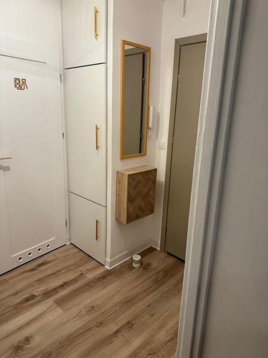 Mieszkanie na wynejm 31m2