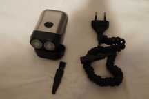 Golarka Remington Dualtrack R95