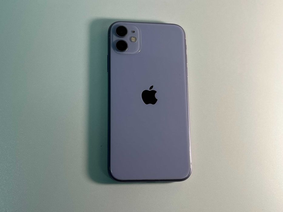 Айфон 11 64 Гб  Iphone Apple