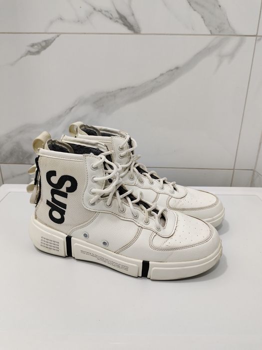 Зимние кроссовки мужские