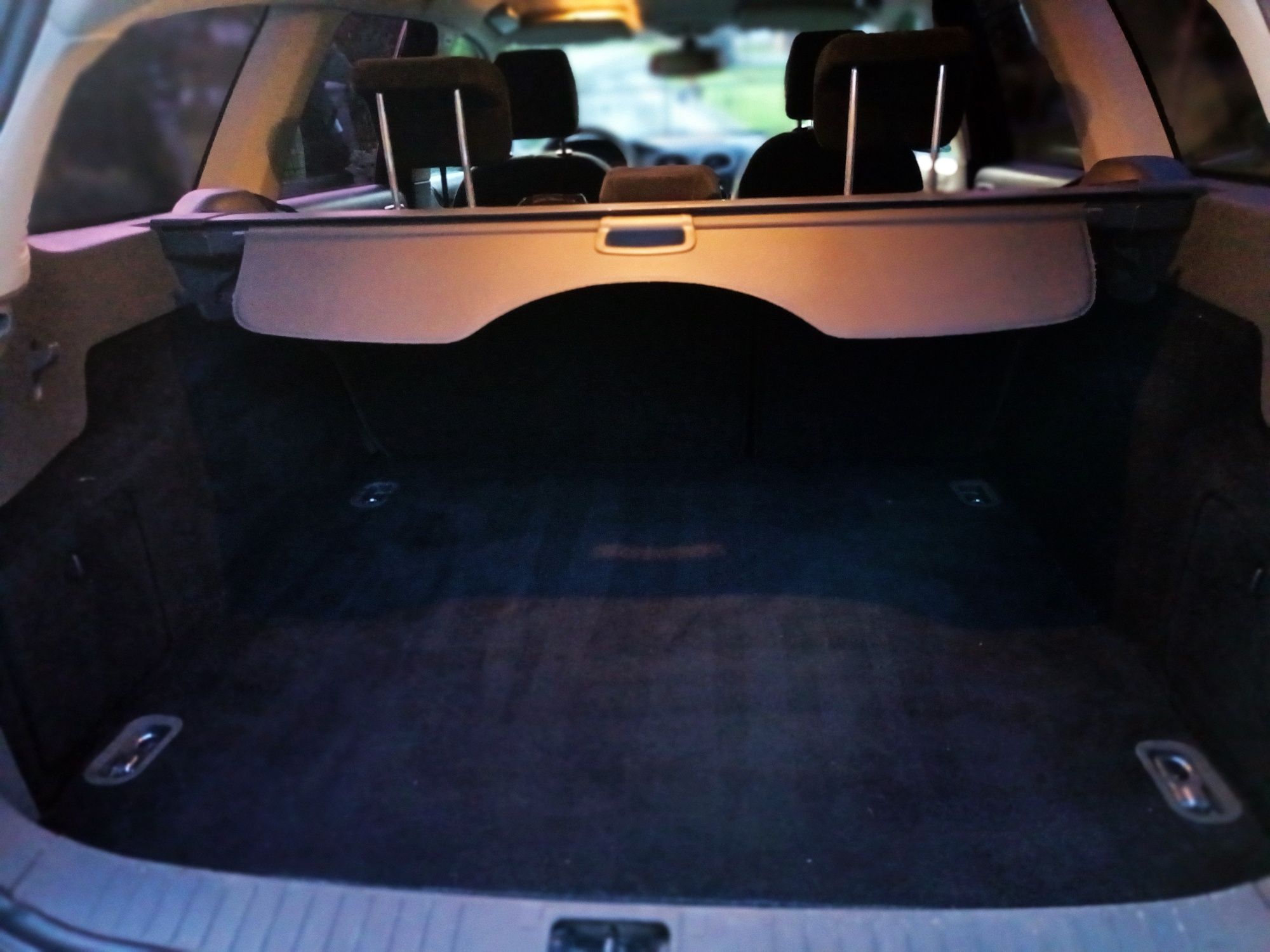 Ford Focus GHIA 1.8 TDCI