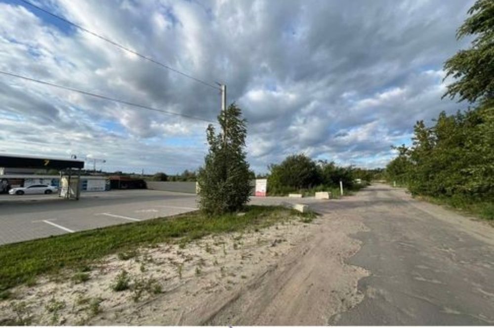 ‼️Продаж ділянки 12соток з призначенням садівництво.