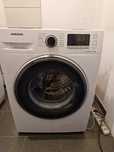 Pralka samsung eco bubble