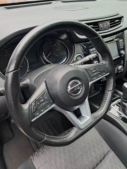 Nissan Rogue SV 2017 РЕСТАЙЛІНГ.  Ідеальний стан. ОБСЛУЖЕНЕ АВТО