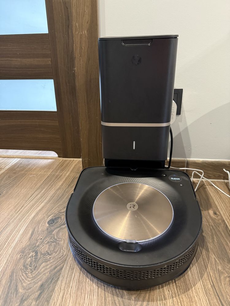 I Robot Roomba s9+