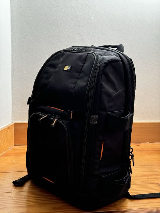 Drone DJI Mavic air + mala de viagem + tripe