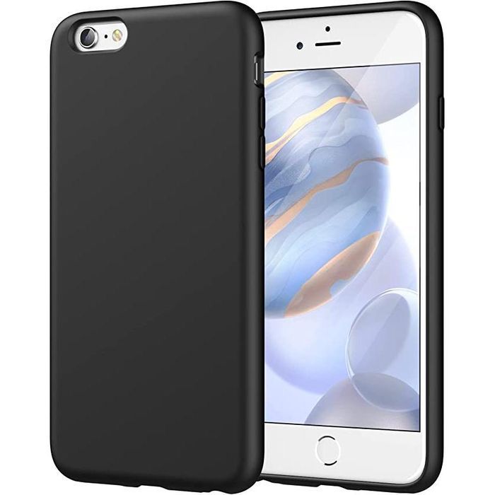 Etui Jetech Do Apple Iphone 6S Plus 6 Plus