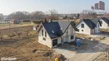Jacków - ostatni dom wolnostojący - gotowy w maju