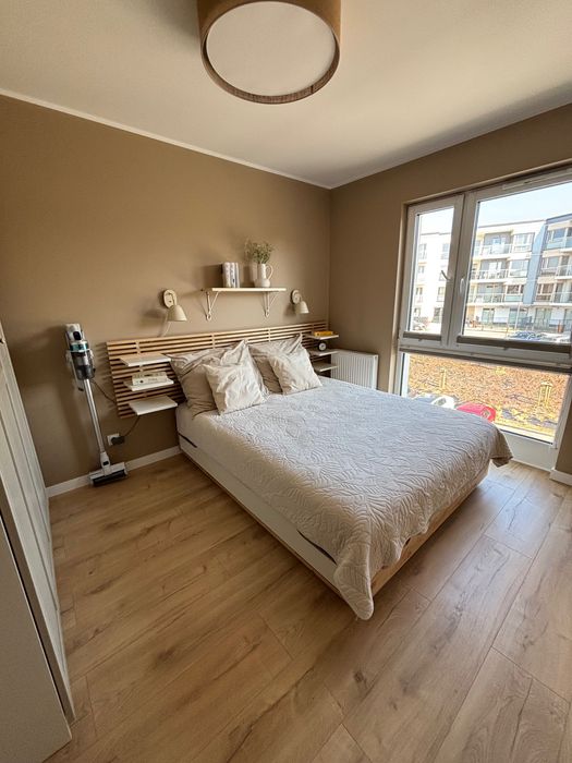 Zagłówek MANDAL Ikea