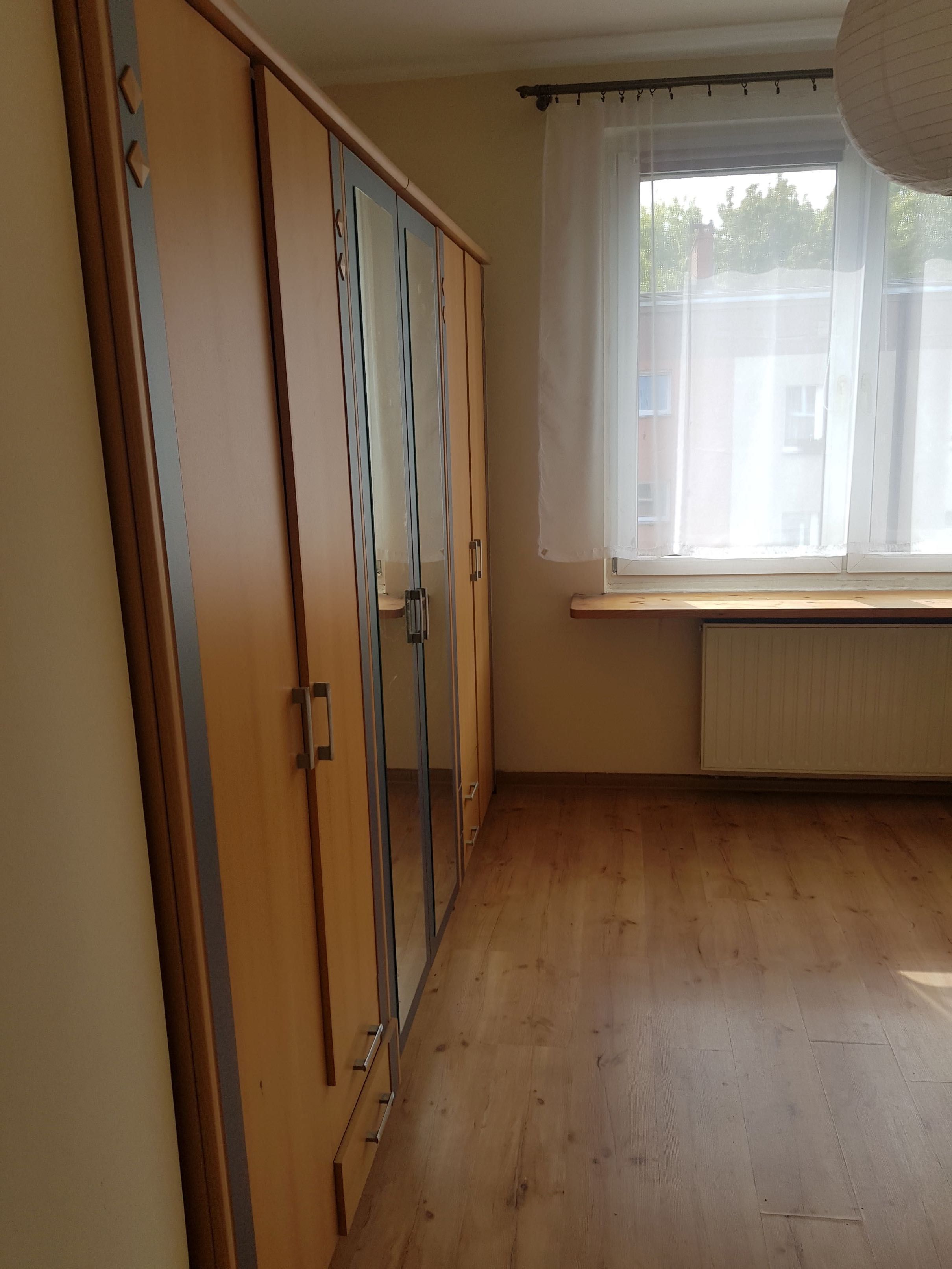 Mieszkanie Zabrze Helenka, 5 min od kampusu Uniwersytetu Medycznego