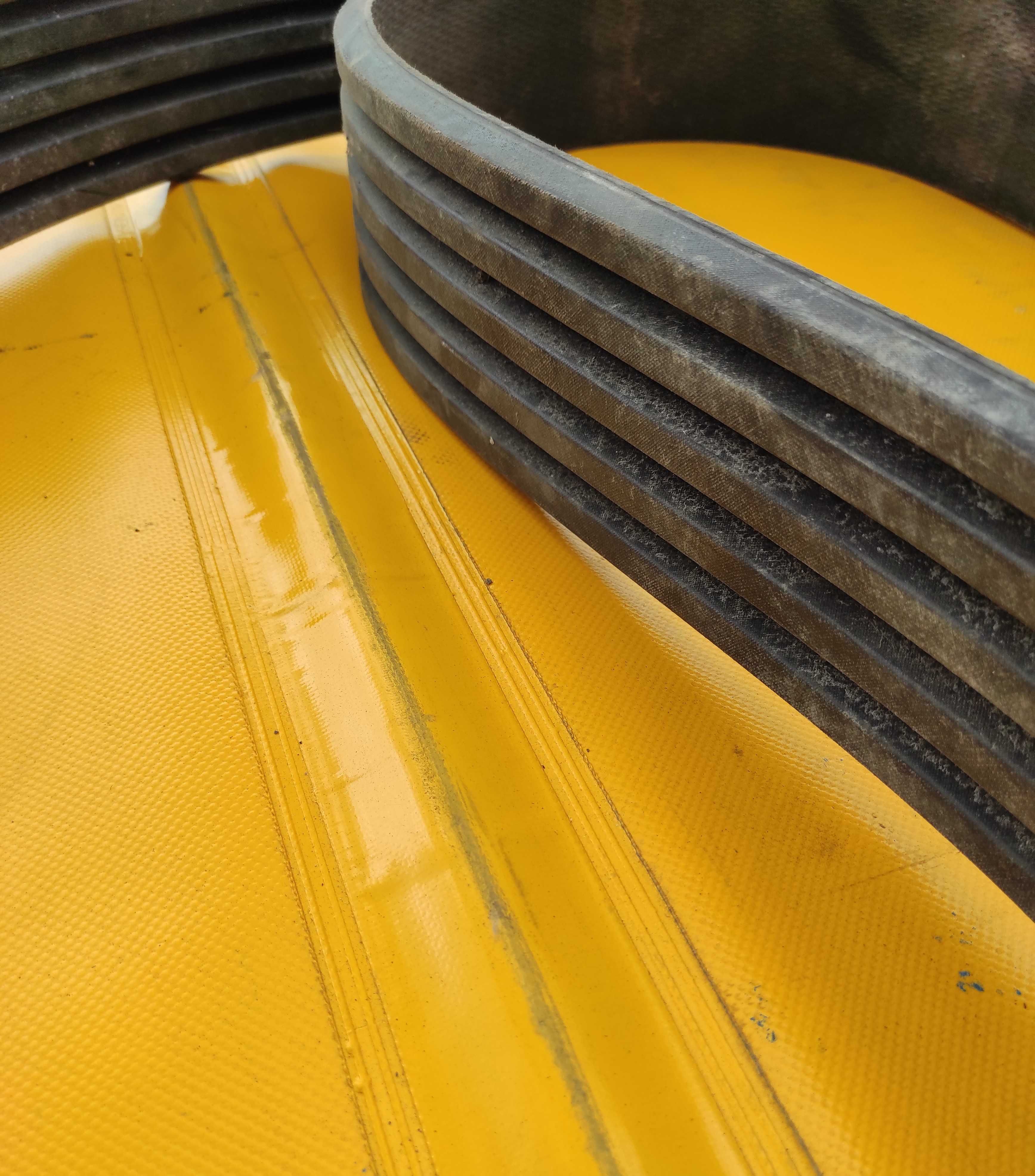 Pas klinowy Massey Ferguson 419900.59 Cerea MF 5B x 3875 La