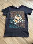 T-shirt Chapter young 134/140