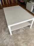 Mesa de Centro IKEA LACK - Excelente Estado