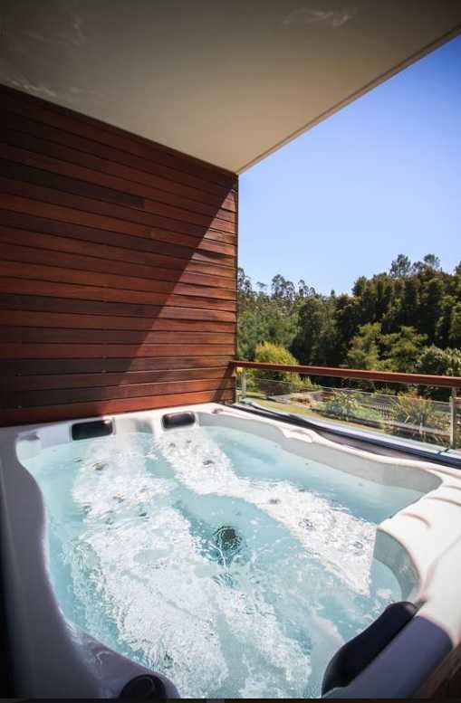 Jacuzzi para 3 pessoas (novo)
