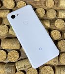 Google Pixel 3а 4/64GB White