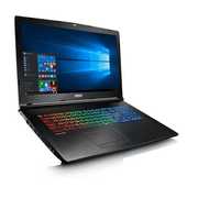 Laptop 17,3 I7 do gier i programów,windows 11,dysk ssd m.2 256GB