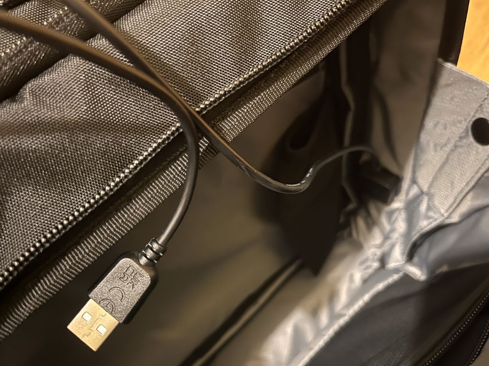 Torba na laptopa Samsonite