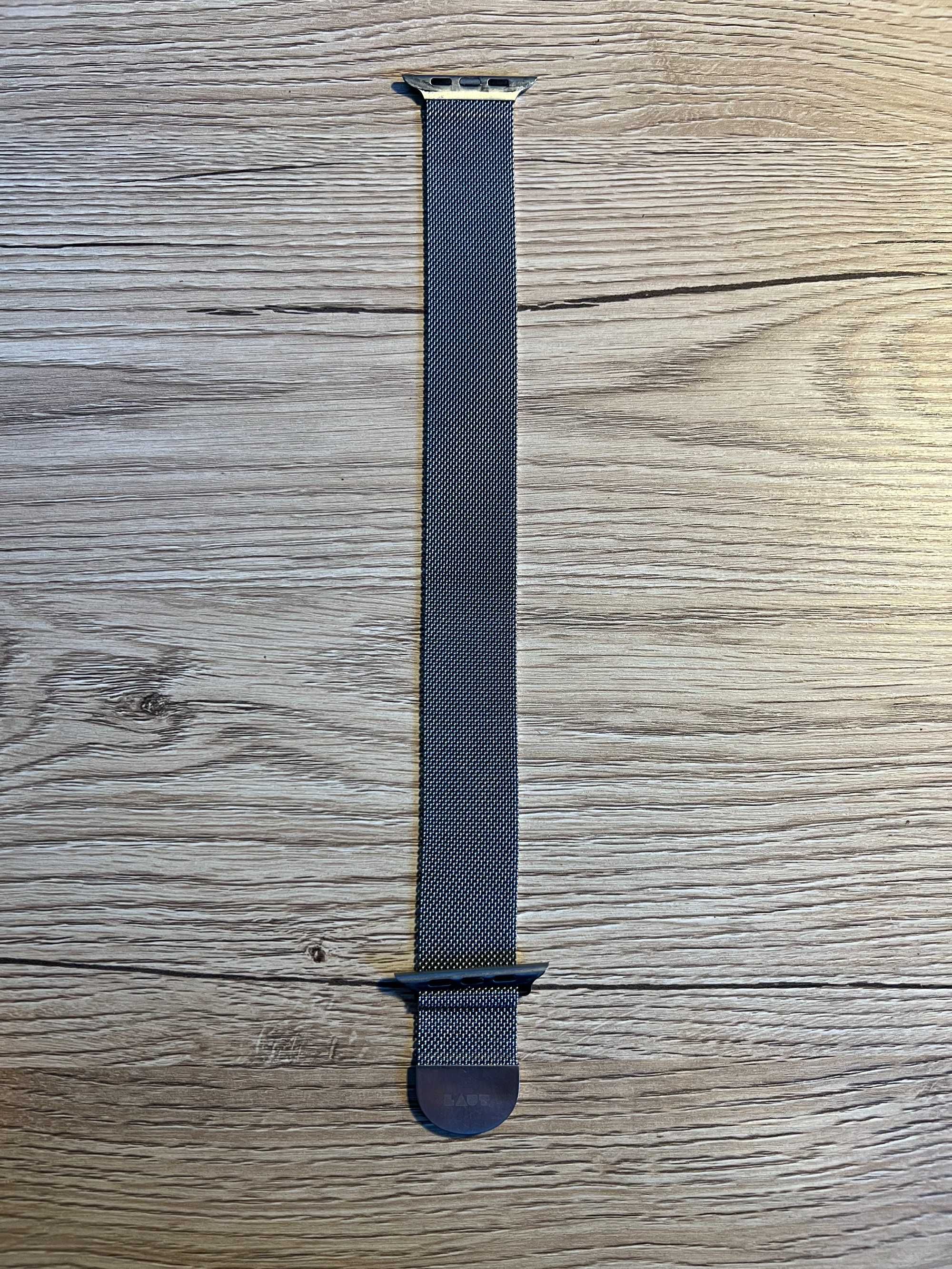 Braceletes / Pulseiras Apple Watch 42mm/44m + Cabo Carregador USB