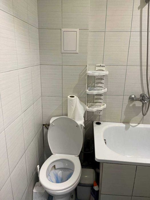 Оренда квартири Бойова Козацька