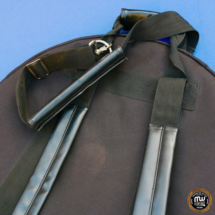 Sabian - pokrowiec - plecak na talerze Bacpac Cymbal Bag 22" ‼️