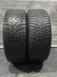 ‼️ЗИМОВА РЕЗИНА‼️ Dunlop • 225/55 R17 АРТ:337