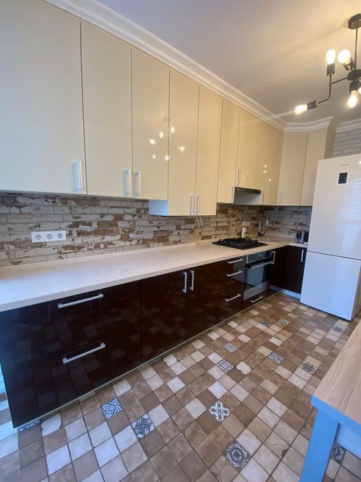 Здам квартиру в ЖК на Прорізній з терасою!