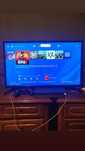 Ps4 com televisão