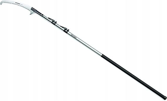 Trzonek kij teleskopowy Berger ArboRapid