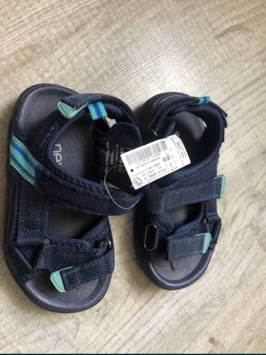 Детские сандали Next