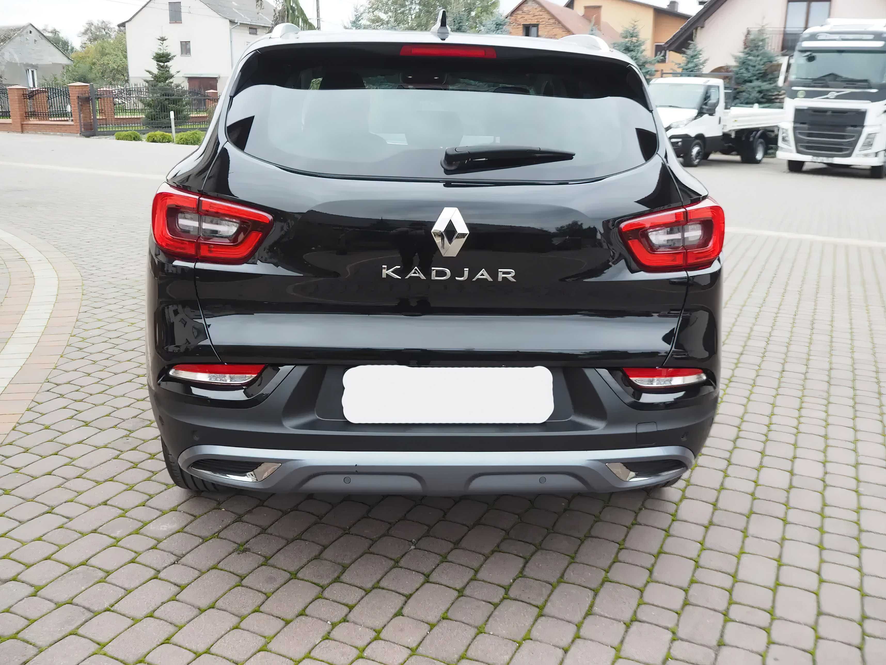 Renault Kadjar 1.5 Diesel 2020