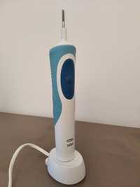 Szczoteczka oral b braun