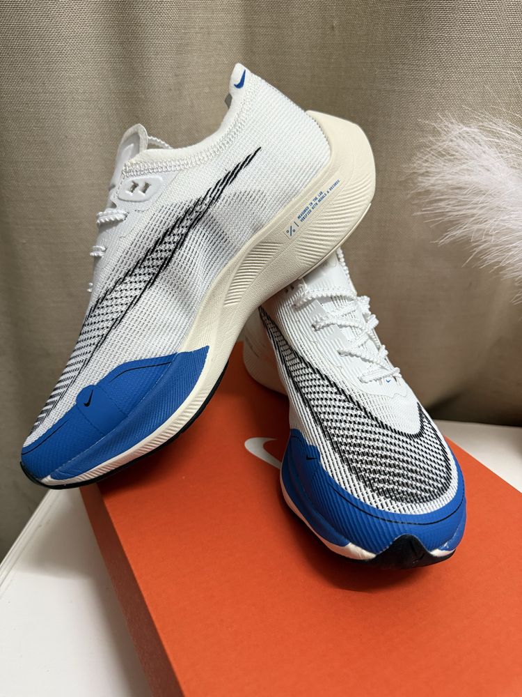 Nike Vaporfly 2