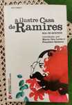A Ilustre Casa de Ramires - Eça de Queirós