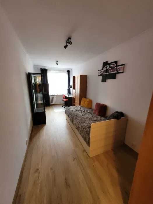 Pokój na wynajem PO REMONCIE single room for rent