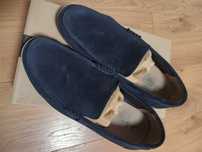 Макасіни Clarks 45 повний