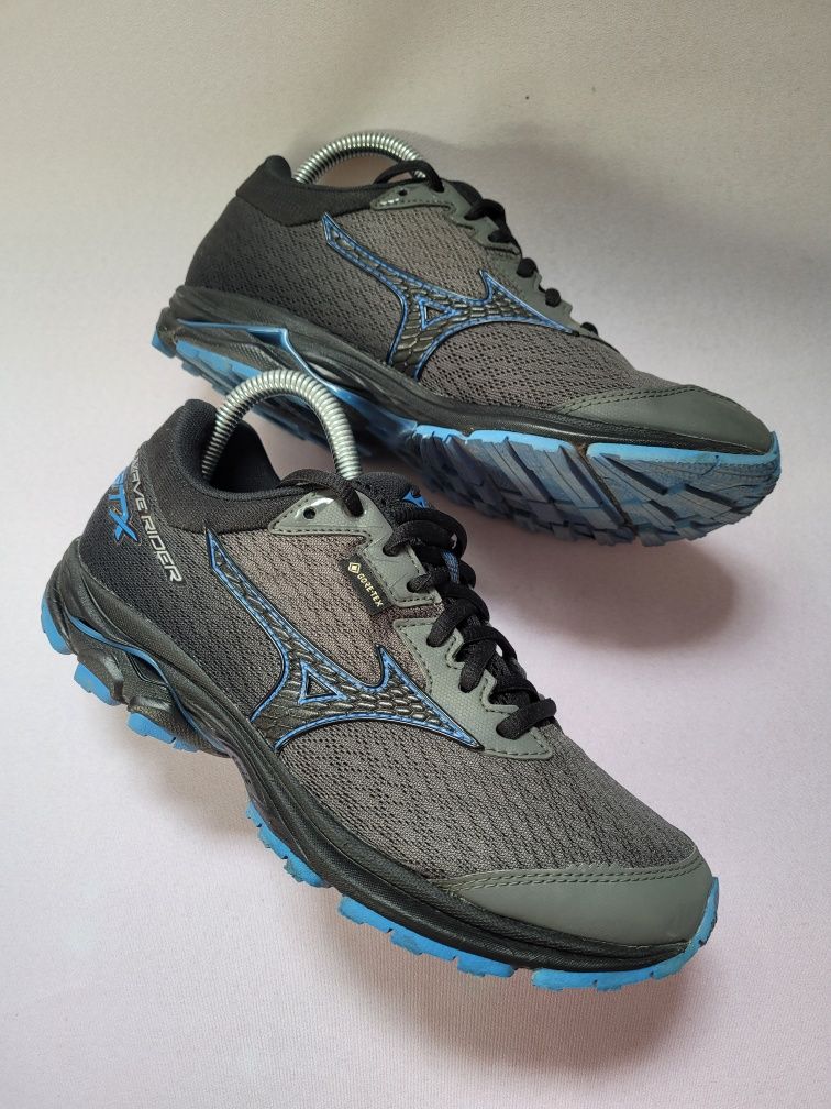 MIZUNO Wave Rider GTX GORE-TEX r.38.5