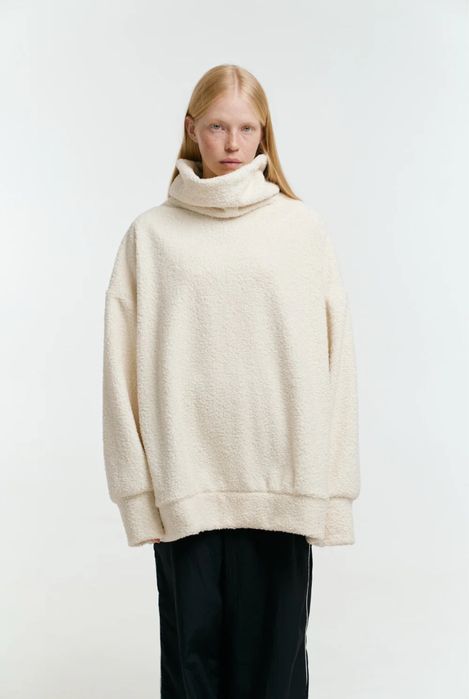 Светр українського бренду Skripka