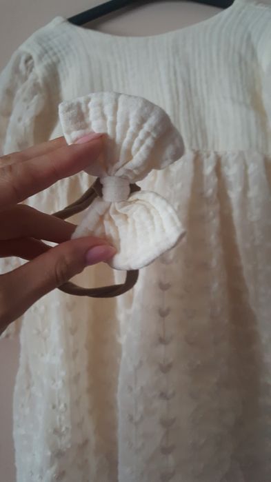 Sukienka Meri – Apanele Zara roz. 98