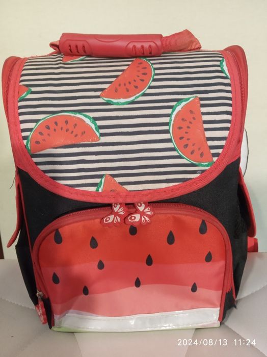 Рюкзак дитячий ортопедичний